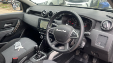 Dacia Duster 1.3 TCe 130 Extreme 5dr Petrol Estate
